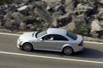Mercedes-Benz CLK63 AMG Black Series 2008 года